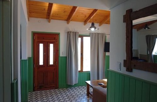 Villa La Arcadia Casa | El Cardon