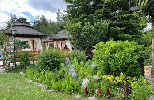 Potrerillos Complejo | El Carmelo Mountain Lodge