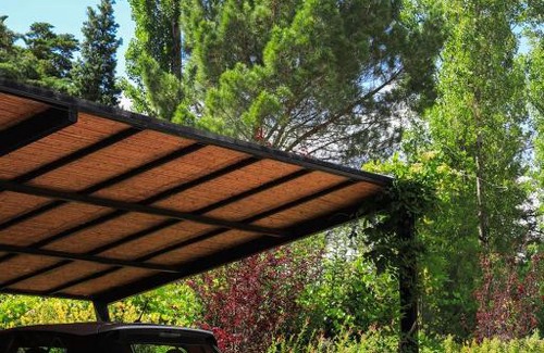 Potrerillos Complejo | El Carmelo Mountain Lodge