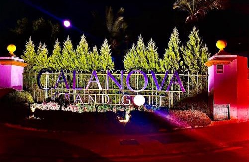 Mijas Apartamento | El Casa Blanca - Golf Resort in La Cala de Mijas