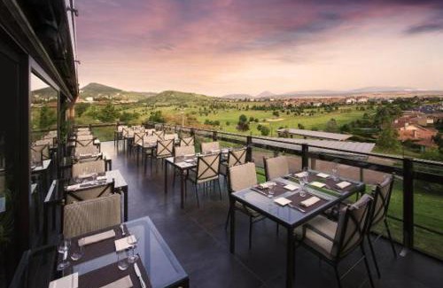 Mijas Apartamento | El Casa Blanca - Golf Resort in La Cala de Mijas