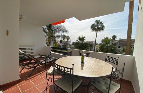 Mijas Apartamento | El Casa Blanca - Golf Resort in La Cala de Mijas