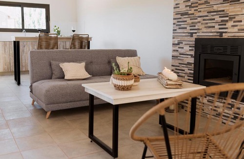 Salto Apartamento | El Castaño Apart
