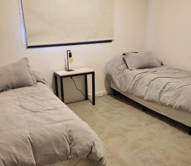 Salto Apartamento | El Castaño Apart