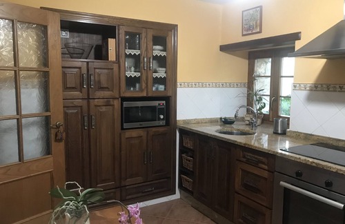 Vegadeo Casa | “El Castaño”