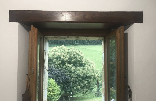 Vegadeo Casa | “El Castaño”