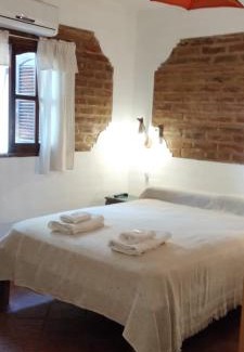 Mina Clavero Hotel | El Castillito de Juan
