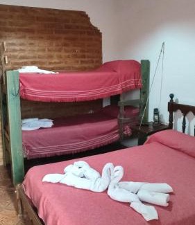 Mina Clavero Hotel | El Castillito de Juan