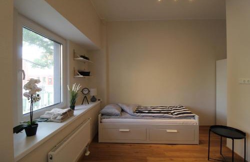 Lasnamae Apartamento | El Castillo Apartments