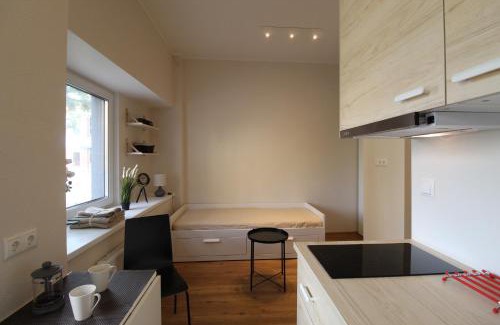Lasnamae Apartamento | El Castillo Apartments