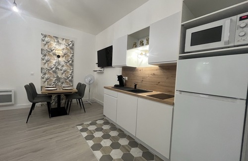 Tournon-sur-Rhone Apartamento | El Castillo - Tournon-sur-Rhône