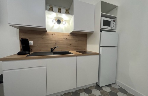 Tournon-sur-Rhone Apartamento | El Castillo - Tournon-sur-Rhône
