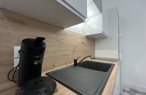 Tournon-sur-Rhone Apartamento | El Castillo - Tournon-sur-Rhône