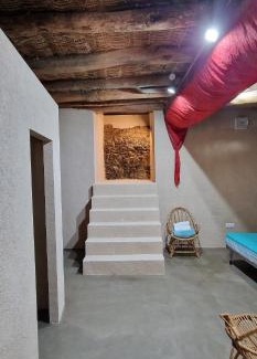 Torroja del Priorat Apartamento | EL CAU DE CAL VIOLA