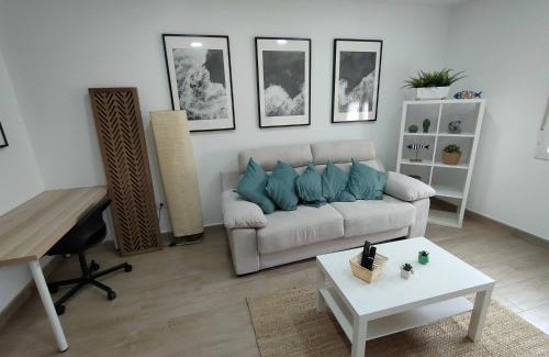 La Jaca Apartamento | El Cedro