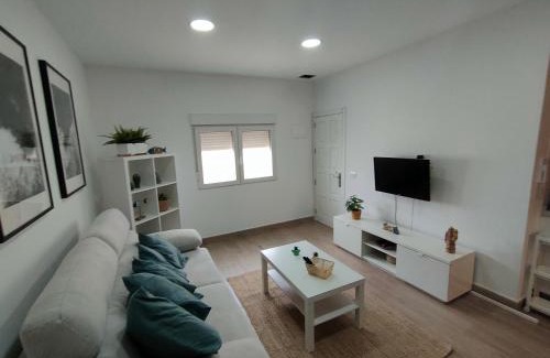 La Jaca Apartamento | El Cedro