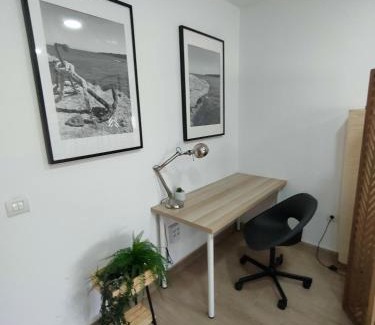 La Jaca Apartamento | El Cedro