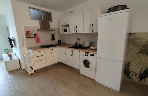 La Jaca Apartamento | El Cedro