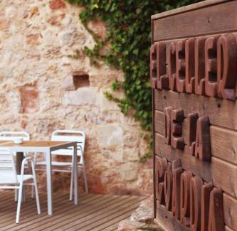 El Bruc Casa | El Celler de la Guàrdia