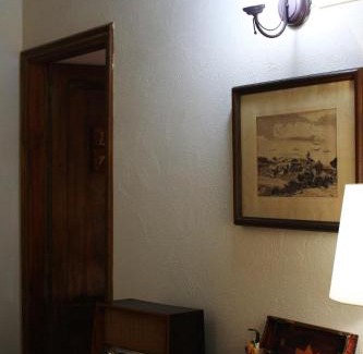 El Bruc Casa | El Celler de la Guàrdia