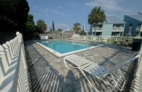 El Centro Beach Apartamento | El Centro Villas #506C