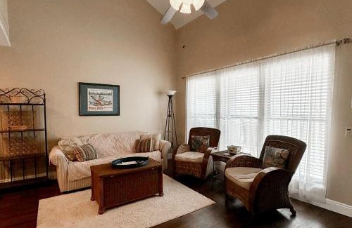El Centro Beach Apartamento | El Centro Villas #506C
