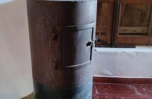 Ampimpa Otro | El Cerco del Trigo rural home