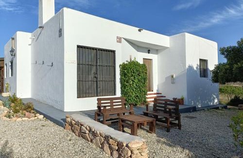 Gafares Casa | El Cerrillo