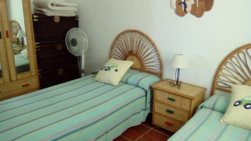 Gafares Casa | El Cerrillo