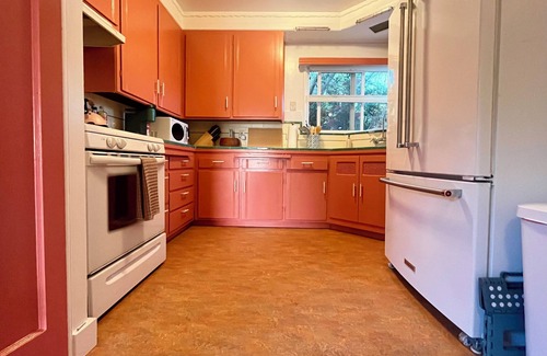 El Cerrito Casa | El Cerrito Hills Retreat