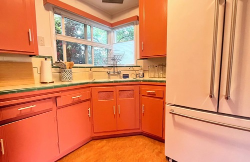 El Cerrito Casa | El Cerrito Hills Retreat