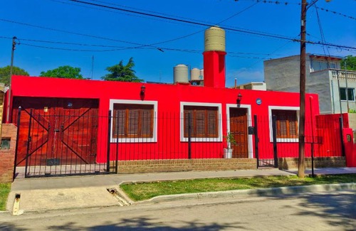 Comuna de San Roque Casa | El Cesar