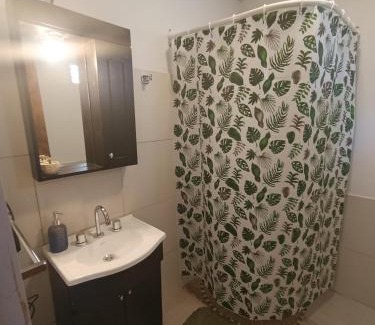 Catamarca Apartamento | El Chelco