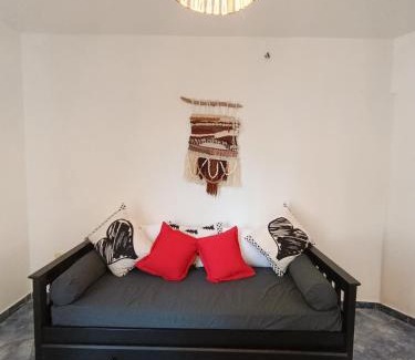 Catamarca Apartamento | El Chelco