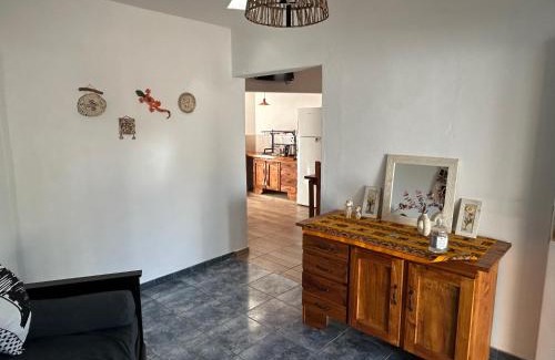 Catamarca Apartamento | El Chelco