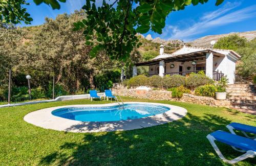 Alora Casa | El Chorro Villas Casa Adelfa
