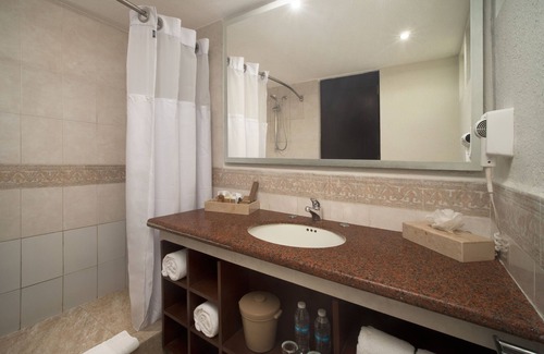 Cozumel Complejo | El Cid La Ceiba Beach All Inclusive