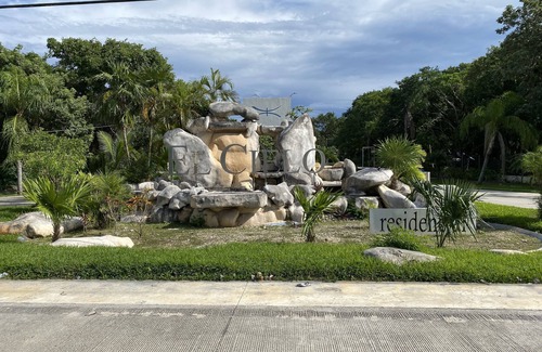 Villa Juarez Casa | El Cielo Residence