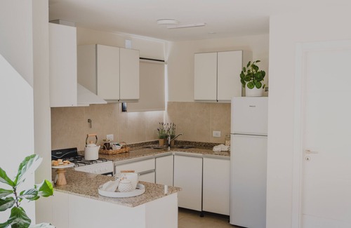 Esquel Apartamento | El Coirón Aparts