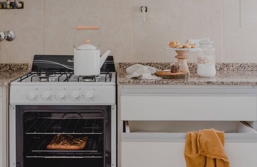 Esquel Apartamento | El Coirón Aparts