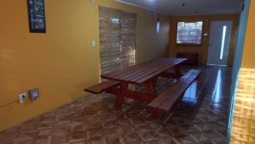 Arroyo Seco Casa | El Colibrí 1