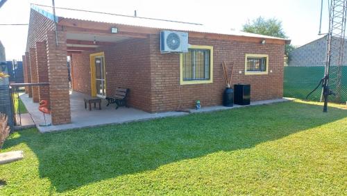 Arroyo Seco Casa | El Colibrí 1