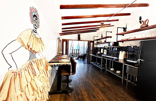 Playas De Tijuana Apartamento | EL COLIBRI STUDIO LOFT