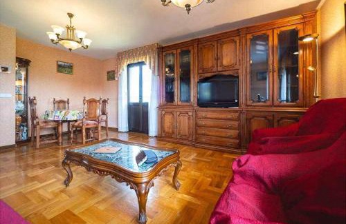 Periurbano - Rural Casa | El Collao de Nuño
