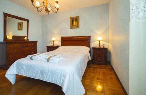 Periurbano - Rural Casa | El Collao de Nuño