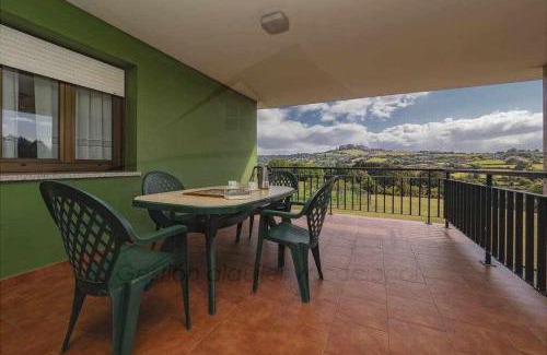 Periurbano - Rural Casa | El Collao de Nuño