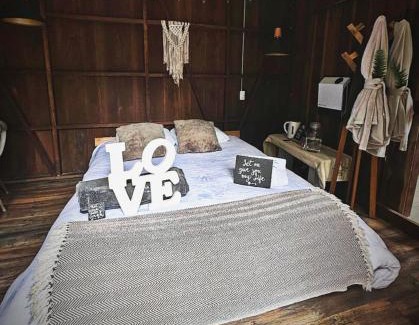 Villamaria Otro | El Color de Mis Rêves