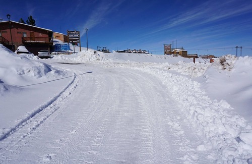 Farellones Chalet De Esquí | El Colorado Bungalows