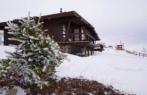 Farellones Chalet De Esquí | El Colorado Bungalows