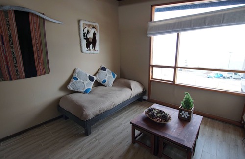 Farellones Chalet De Esquí | El Colorado Bungalows